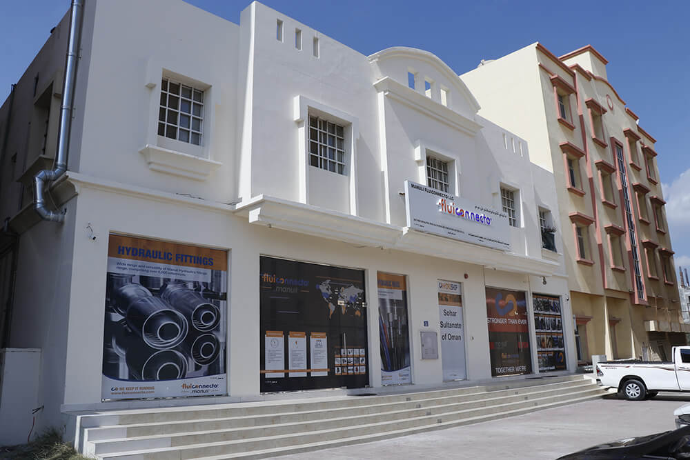 Hydroshop-Oman